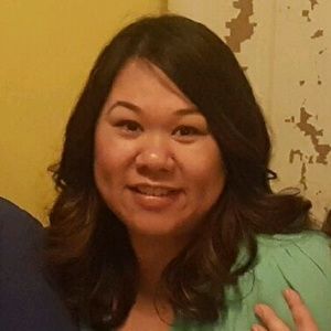 Meet your Posher, Sheryl